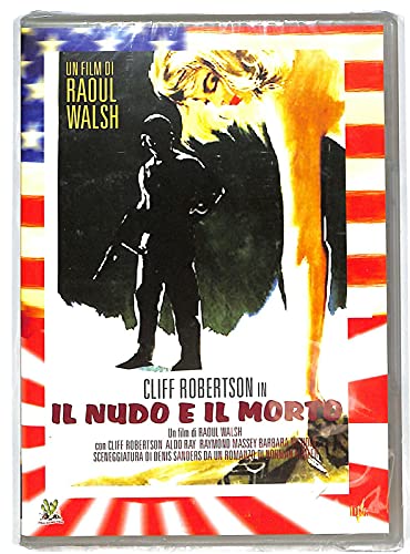 Il Nudo E Il Morto