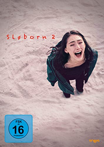 Sloborn - Staffel 2
