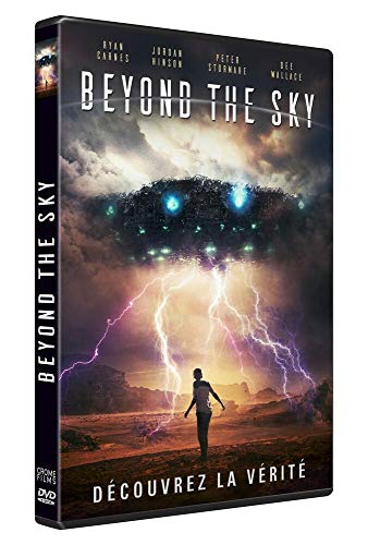 Beyond The Sky