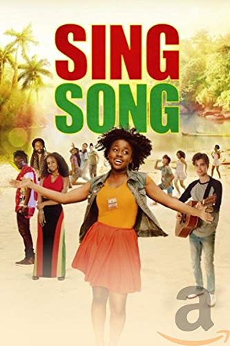 Sing Song [Edizione: Paesi Bassi]