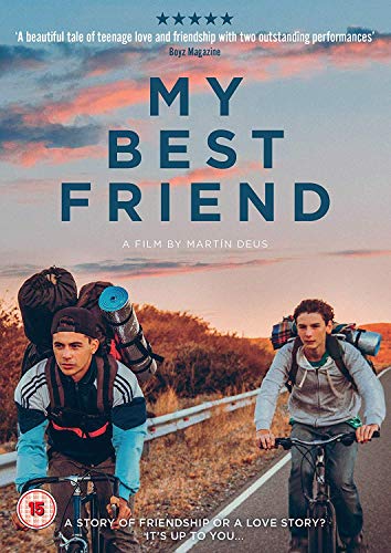 My Best Friend [Edizione: Regno Unito]
