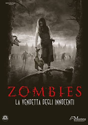 Zombies - La Vendetta Degli Innocenti ( Dvd)