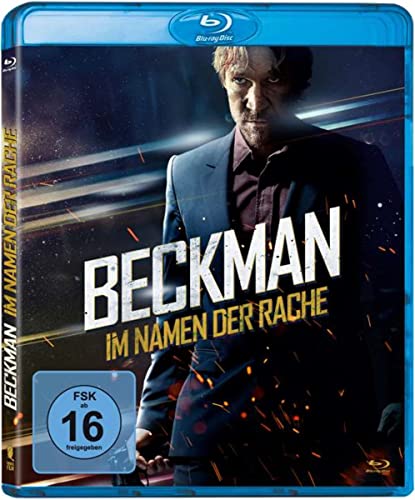 Beckman - Im Namen Der Rache