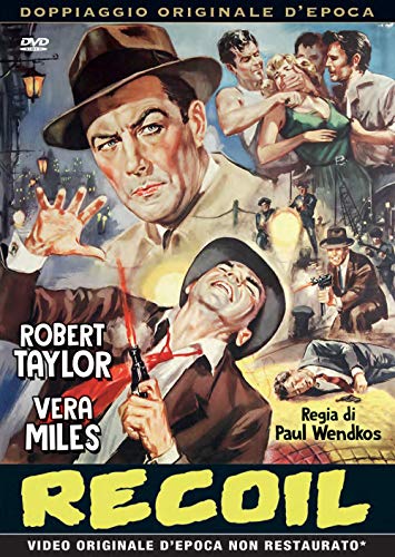 Recoil (1962)