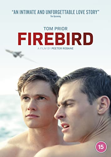 Firebird [Dvd]