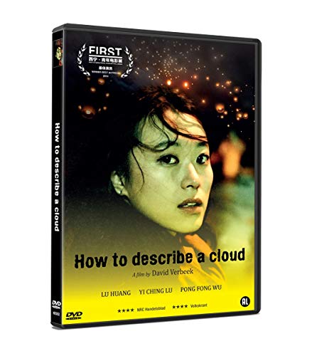 How To Describe A Cloud [Edizione: Paesi Bassi]