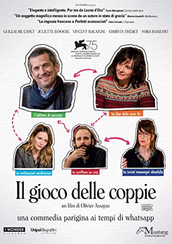 Il Gioco Delle Coppie