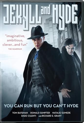 Jekyll And Hyde