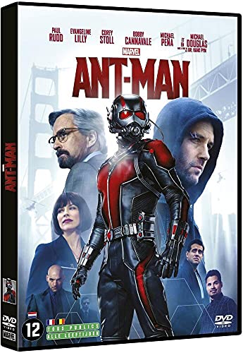Ant-Man [Fr Import]
