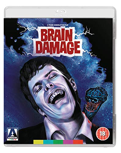 Brain Damage [Edizione: Regno Unito]