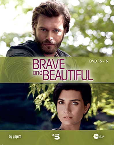 Brave And Beautiful Uscita 8