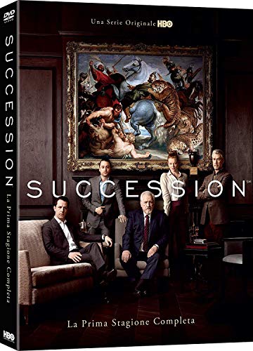 Succession Stg.1