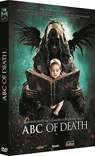 Abc Of Death (Vost)