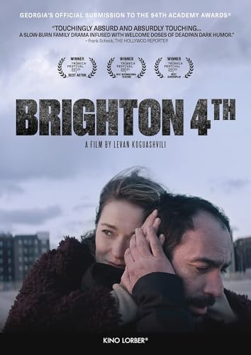 Brighton 4Th