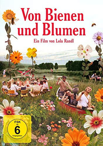 Von Bienen Und Blumen