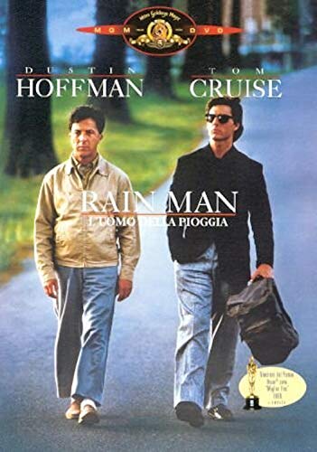 Rain Man (Ds)