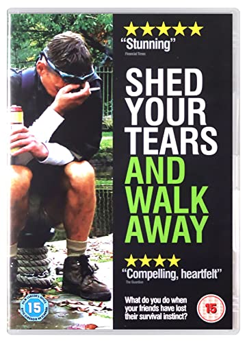 Shed Your Tears And Walk Away [Dvd] [Edizione: Regno Unito]