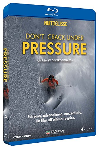 Don'T Crack Under Pressure (Blu-Ray)