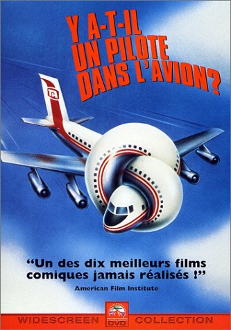 Y A-T-Il Un Pilote Dans L'Avion ?