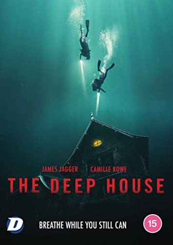 The Deep House [Dvd]