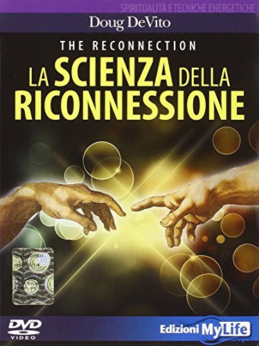 The Reconnection. La Scienza Della Riconnessione. Dvd. Con Libro