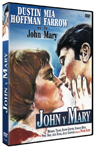 John Y Mary (John And Mary)