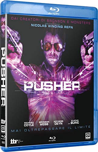 Pusher