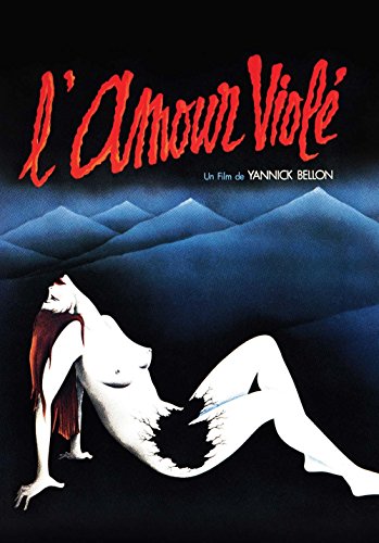 L'Amour Viole' (Shockproof)