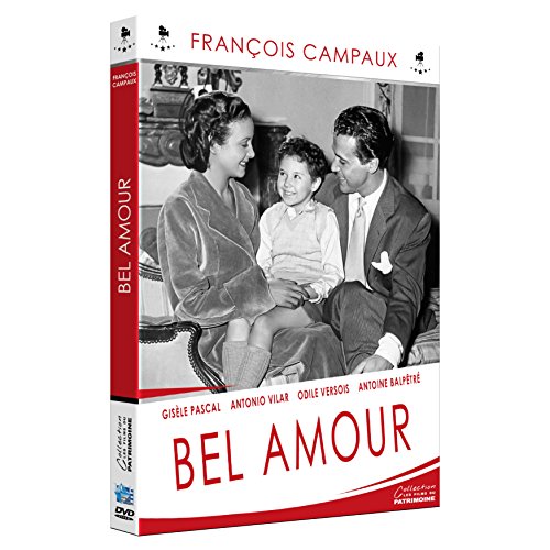 Bel Amour [Edizione: Francia]
