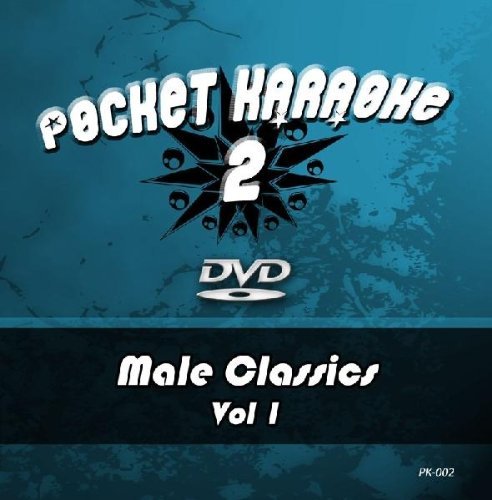 Karaoke: Pocket Karaoke 2 - Male