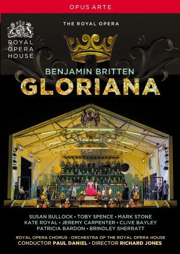 Gloriana