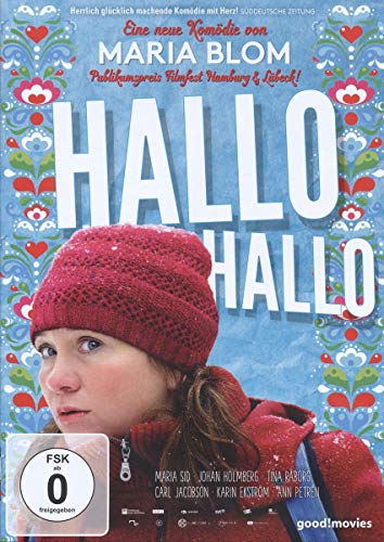 Hallo Hallo