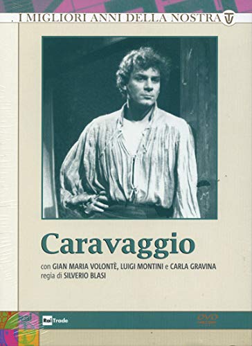 Caravaggio (Box 3 Dvd)