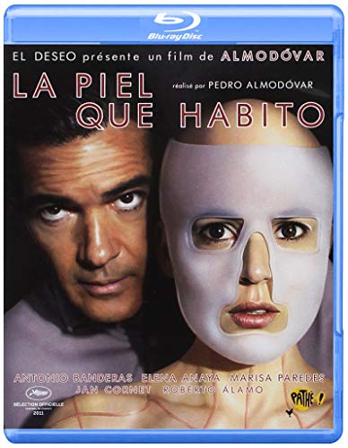 La Piel Que Habito [Blu-Ray]