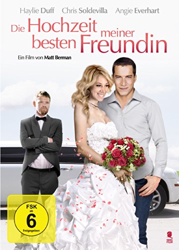 Die Hochzeit Meiner Besten Freundin