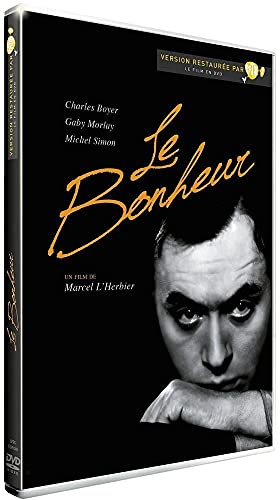 Le Bonheur