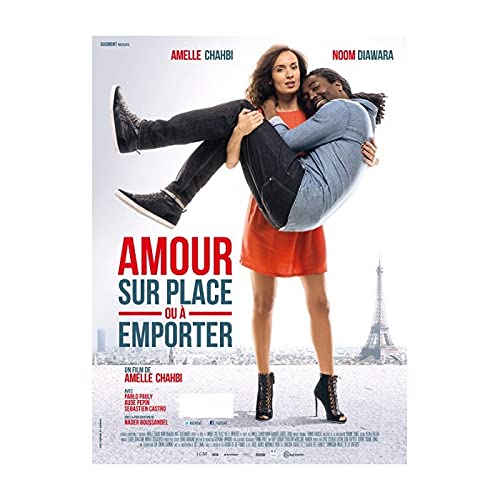 Amour Sur Place Ou A Emporter [Dvd]