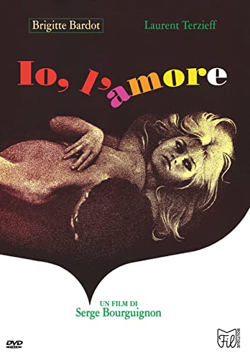 Io, L'Amore