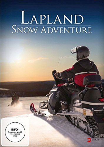 Lapland Snow Adventure