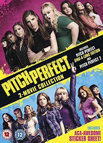 Pitch Perfect Singalong / Pitch Perfect 2 [Edizione: Regno Unito]