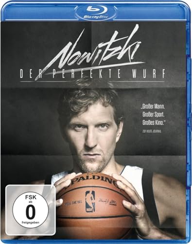 Nowitzki - Der Perfekte Wurf