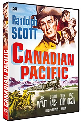 Canadian Pacific (Canadian Pacific) 1949
