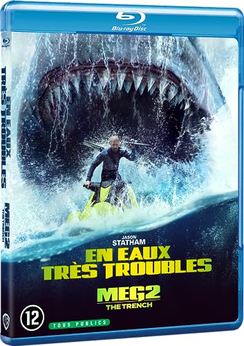 En Eaux Très Troubles