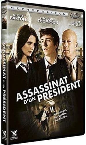 Assassinat D'Un Président