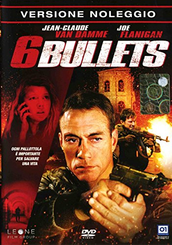 6 Bullets
