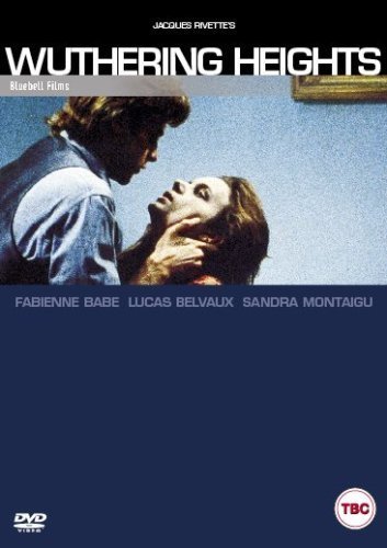 Wuthering Heights [1985] [Dvd] [Edizione: Regno Unito]