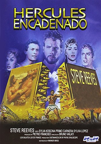 Hercules Encadenado