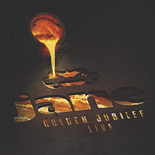 Golden Jubilee Live