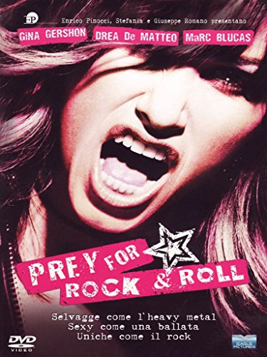 Prey For Rock & Roll