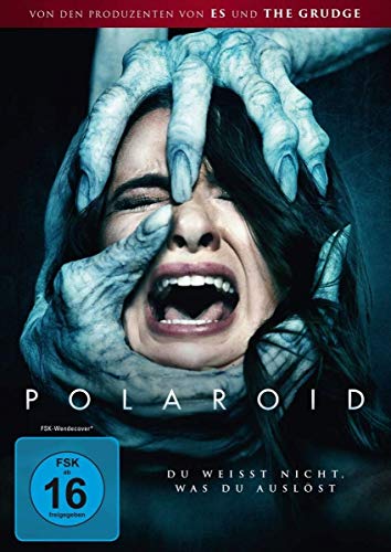 Polaroid - Du Weißt Nicht, Was Du Auslöst